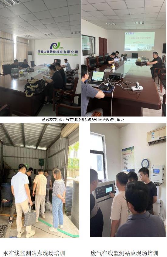 送服务篇之一 ——走进奥特佳